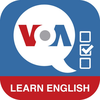 VOA Learning English (+Tests)