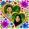 Love Frames Photo Editor