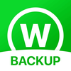 Message Backup Restore Delete
