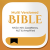 Multiversion Bible App Offline