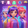 Dress up Game for girls 3D