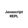 Javascript REPL: Code Runner