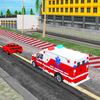 Ambulance Simulator Rescue