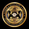 Hart County Sheriff - Georgia