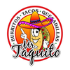 Mr. Taquito: Online Ordering
