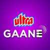Ultra Gaane Music Videos App