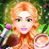 Princess Beauty Salon Games