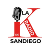 La K De San Diego Radio