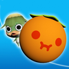 Fruit Dash - Run Beat Game