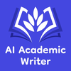 AI Academic Writing & Research