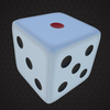 Dice Roller 3D: Yahtzee, Ludo