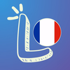 Lingufy: Learn French A1, A2