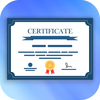 Certificate Maker - eCards