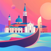 Venice Guide Offline Map