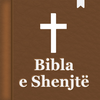 Bibla e Shenjtë - Albanian