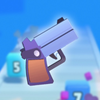 Gun Master 3D: Shoot and Run