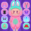 Labubu Doll - Dress Up Games