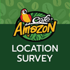 Amazon Location Survey