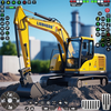 Construction Truck Sim 3D