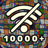 10000 Offline Games & No Wifi
