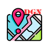 Mit Map: DGN, DWG, DXF, VN2000
