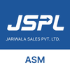 JSPL ASM TEAM