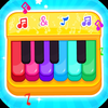 Baby Piano - Kids Music Games