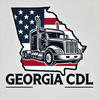 Georgia CDL Test 2025