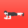 Plank Workout at Home