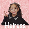 Heiress D. Harris