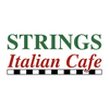 Strings Italian Cafe Ordering