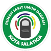 Press-on RSUD Salatiga