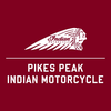 Pikes Peak Indian Motorcycle