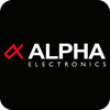 Alpha Smart Watch