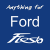 Ford Fiesta Manual Repair Logs