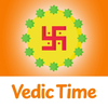 Vedic Time : Hora & Choghadiya
