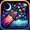 Ball Invaders - Retro Shooter