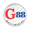 Galpon 88 Multimedios