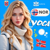 Learn Norwegian Vocabulary