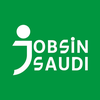 Jobs In Saudi