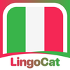 Learn Italian - LingoCat
