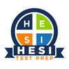 HESI Test Prep