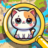 Seek & Find:Hidden Object Game
