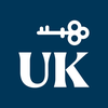 UK klíč