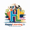 Happy Learning