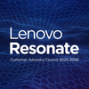 Lenovo CAC Resonate