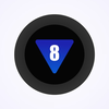 Magic 8 Fortune Ball