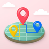Location Tracker: kids & GPS