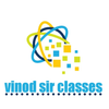 Vinod sir classes
