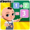 Counting app & numbers game